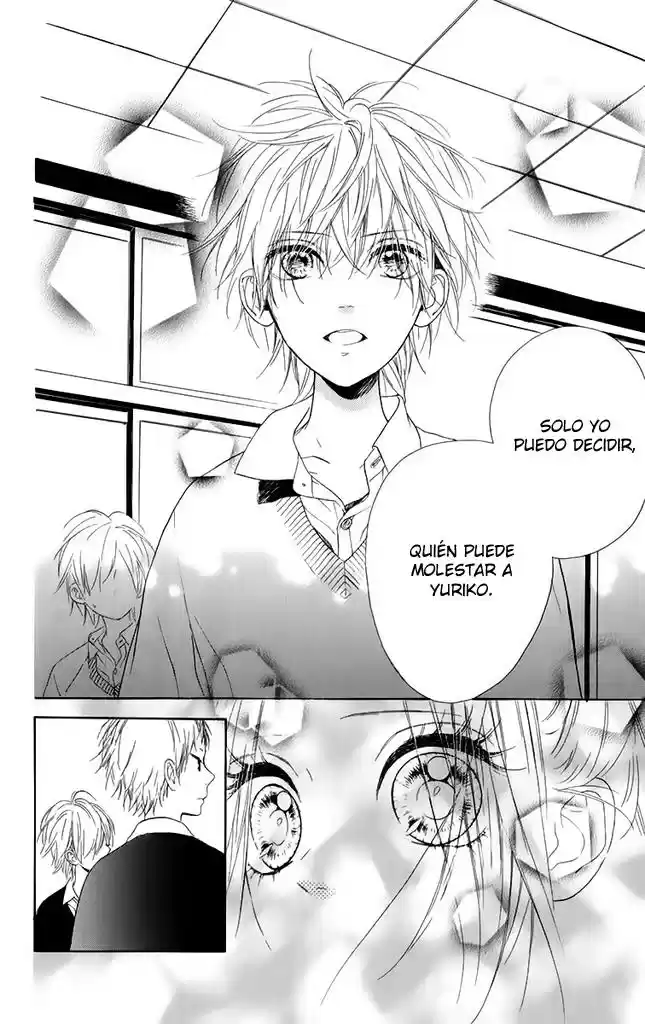 Nagareboshi Lens - Capítulo 12.02 - Página 9 - LectorTMOo