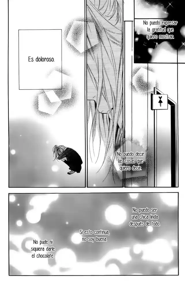 Nagareboshi Lens - Capítulo 12.02 - Página 11 - LectorTMOo