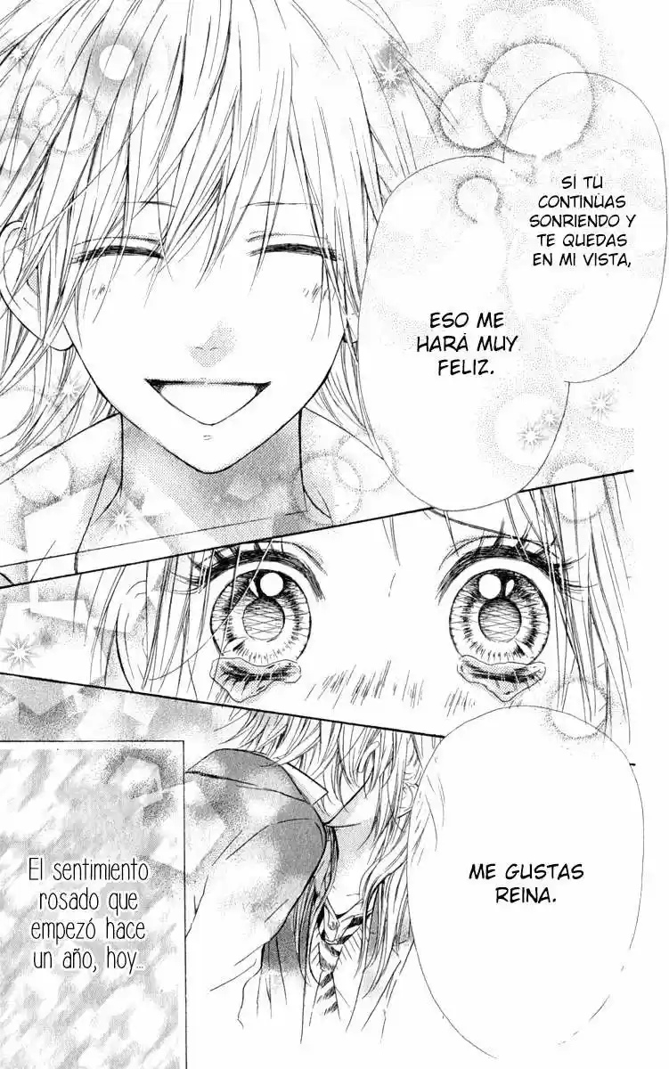 Nagareboshi Lens - Capítulo 12.03 - Página 31 - LectorTMOo