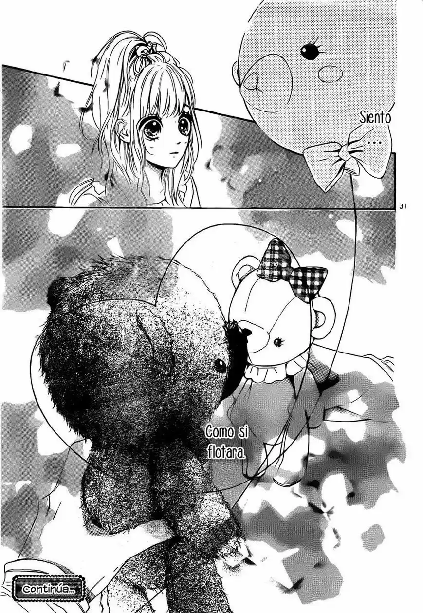 Nagareboshi Lens - Capítulo 13 - Página 31 - LectorTMOo