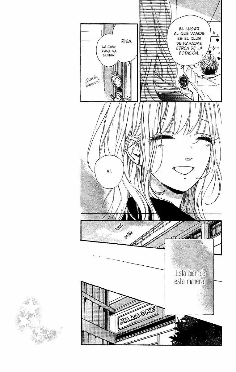 Nagareboshi Lens - Capítulo 14 - Página 13 - LectorTMOo