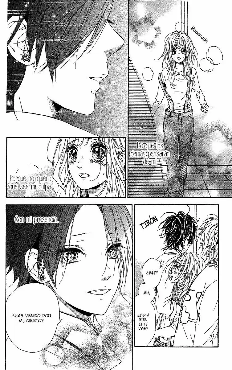 Nagareboshi Lens - Capítulo 14 - Página 26 - LectorTMOo