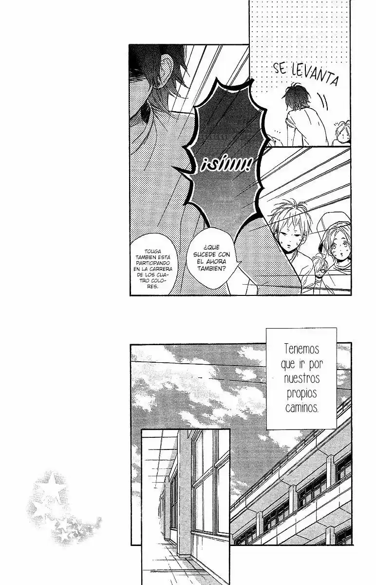 Nagareboshi Lens - Capítulo 15 - Página 23 - LectorTMOo