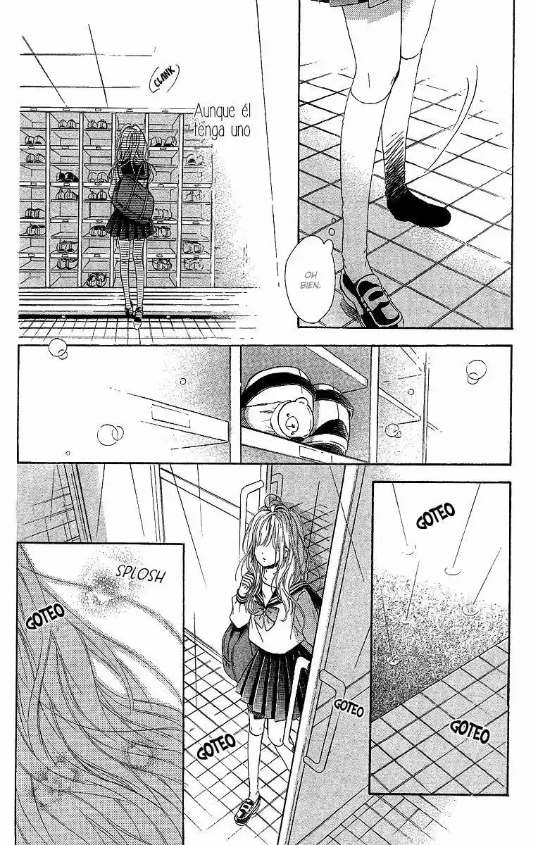 Nagareboshi Lens - Capítulo 15 - Página 28 - LectorTMOo