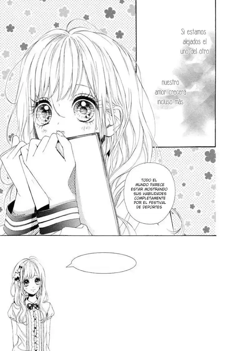 Nagareboshi Lens - Capítulo 16 - Página 2 - LectorTMOo