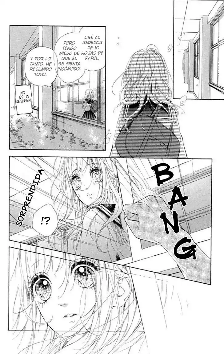 Nagareboshi Lens - Capítulo 16 - Página 23 - LectorTMOo
