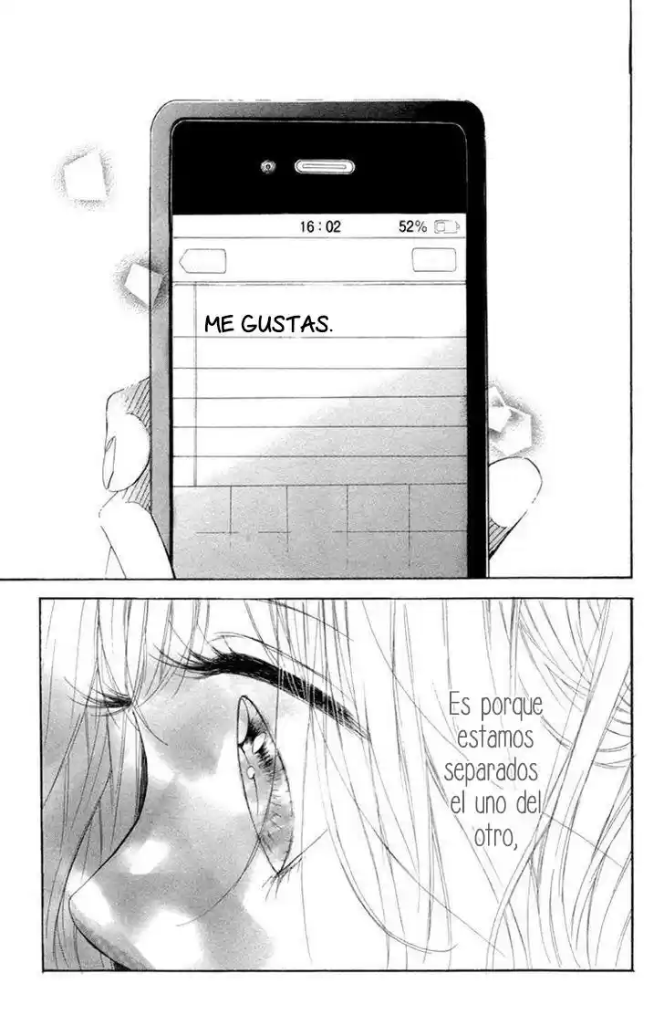 Nagareboshi Lens - Capítulo 16 - Página 30 - LectorTMOo