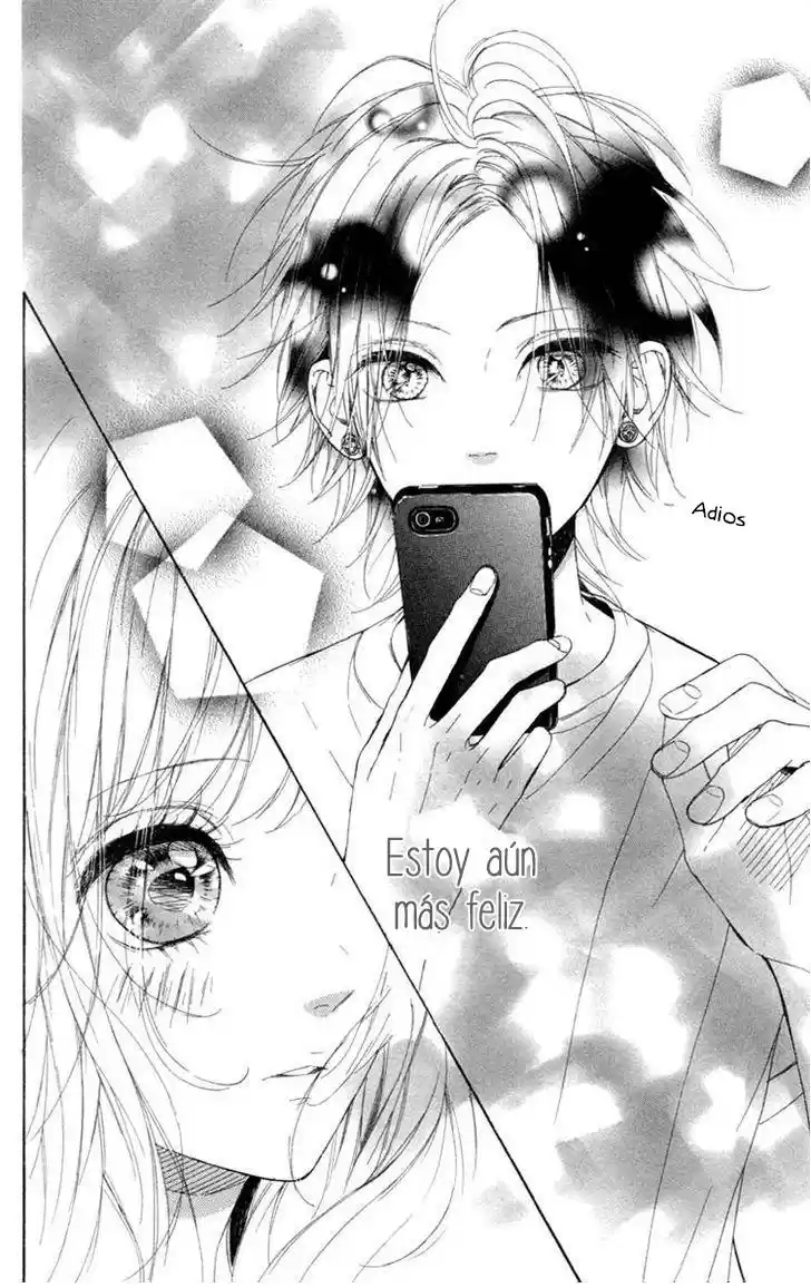 Nagareboshi Lens - Capítulo 16 - Página 32 - LectorTMOo