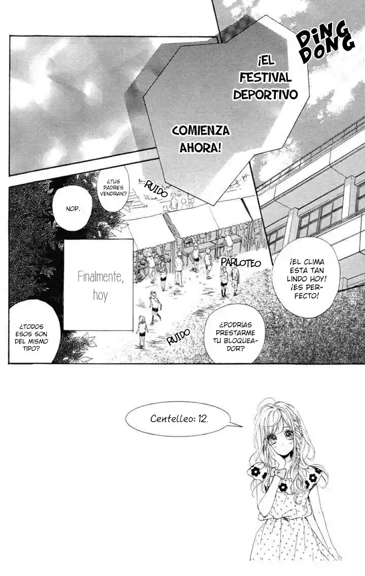 Nagareboshi Lens - Capítulo 17 - Página 2 - LectorTMOo