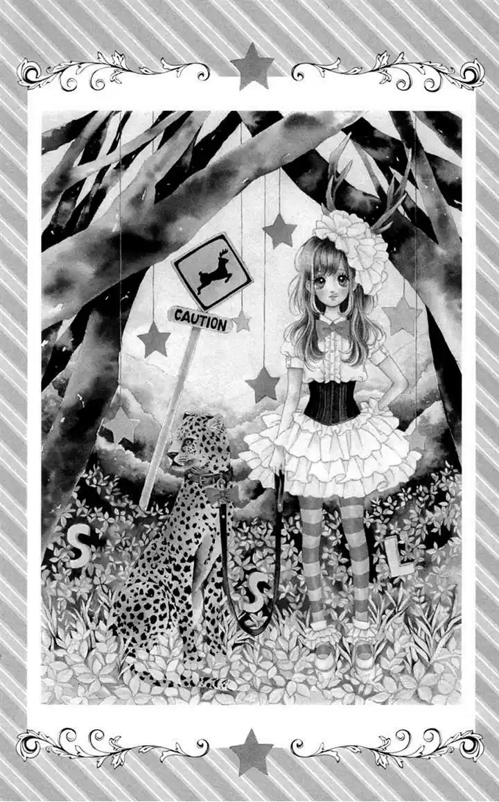 Nagareboshi Lens - Capítulo 17 - Página 46 - LectorTMOo
