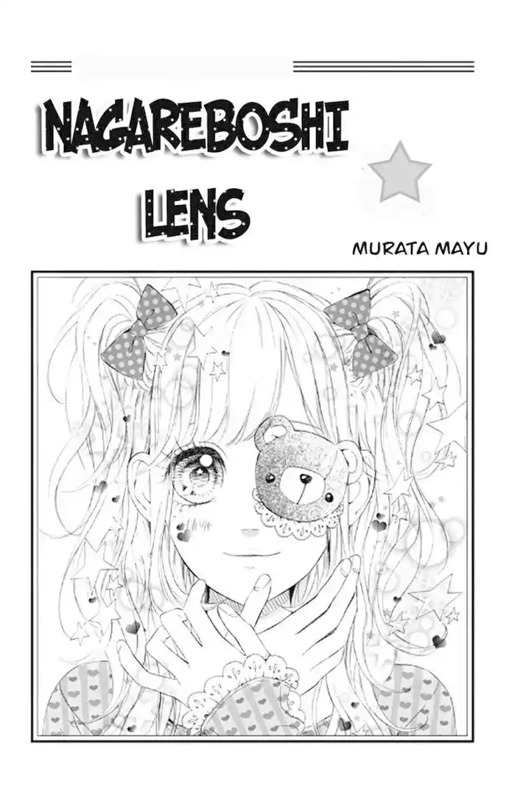 Nagareboshi Lens - Capítulo 18 - Página 3 - LectorTMOo
