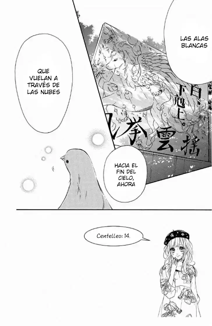 Nagareboshi Lens - Capítulo 19 - Página 2 - LectorTMOo
