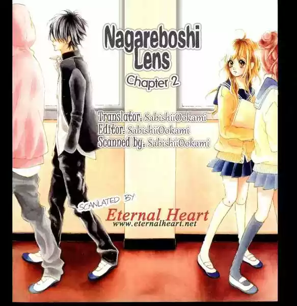 Nagareboshi Lens - Capítulo 2 - Página 32 - LectorTMOo