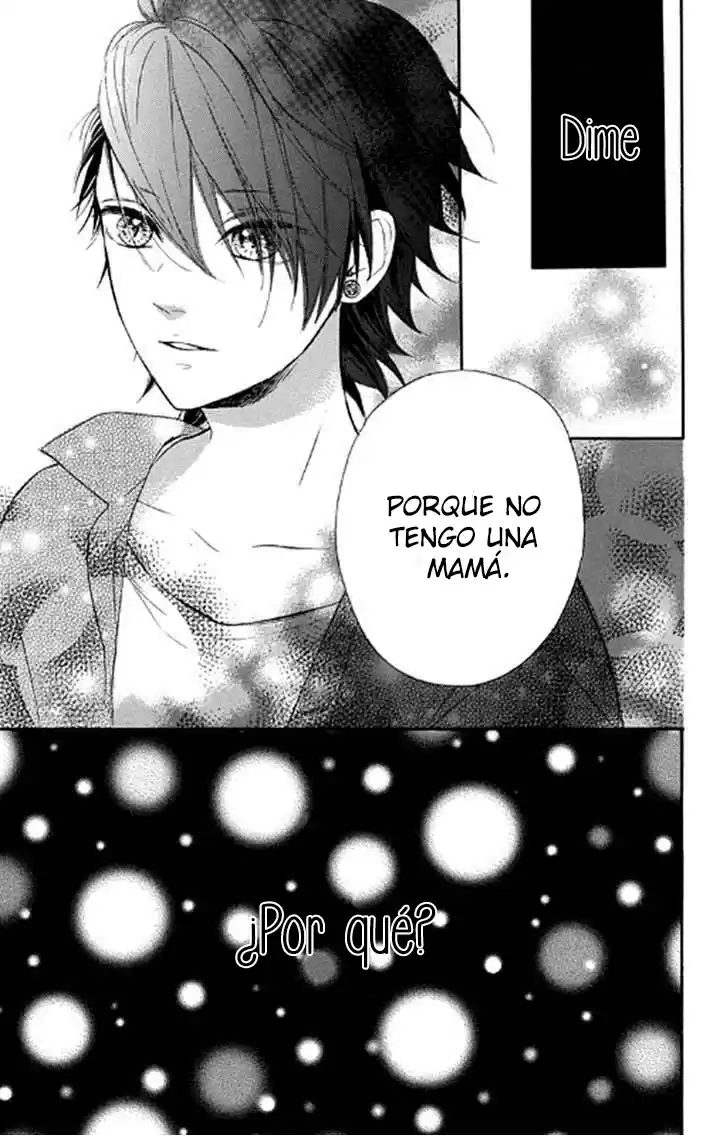 Nagareboshi Lens - Capítulo 20 - Página 32 - LectorTMOo