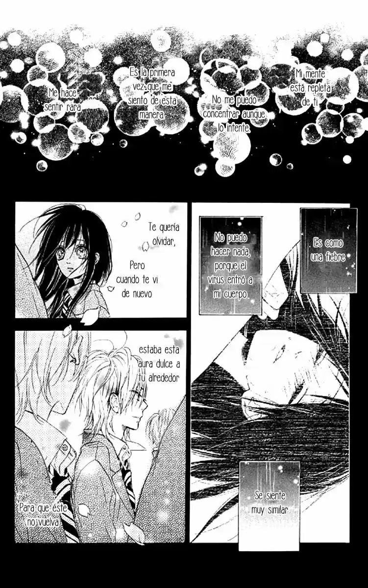 Nagareboshi Lens - Capítulo 21.01 - Página 25 - LectorTMOo