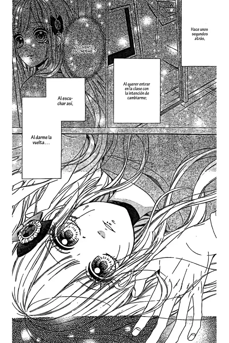 Nagareboshi Lens - Capítulo 24 - Página 5 - LectorTMOo