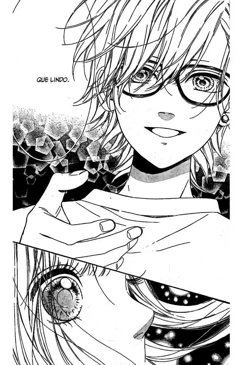 Nagareboshi Lens - Capítulo 24 - Página 15 - LectorTMOo