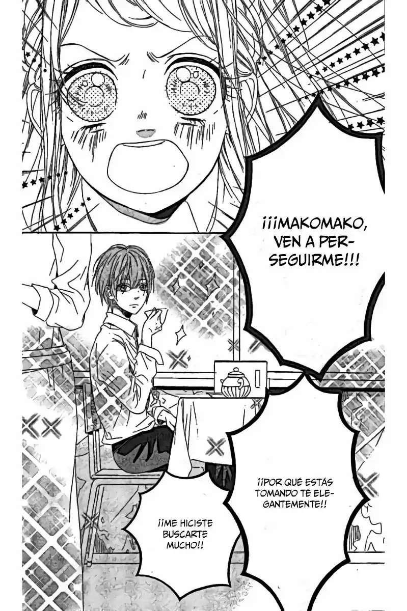 Nagareboshi Lens - Capítulo 25 - Página 13 - LectorTMOo