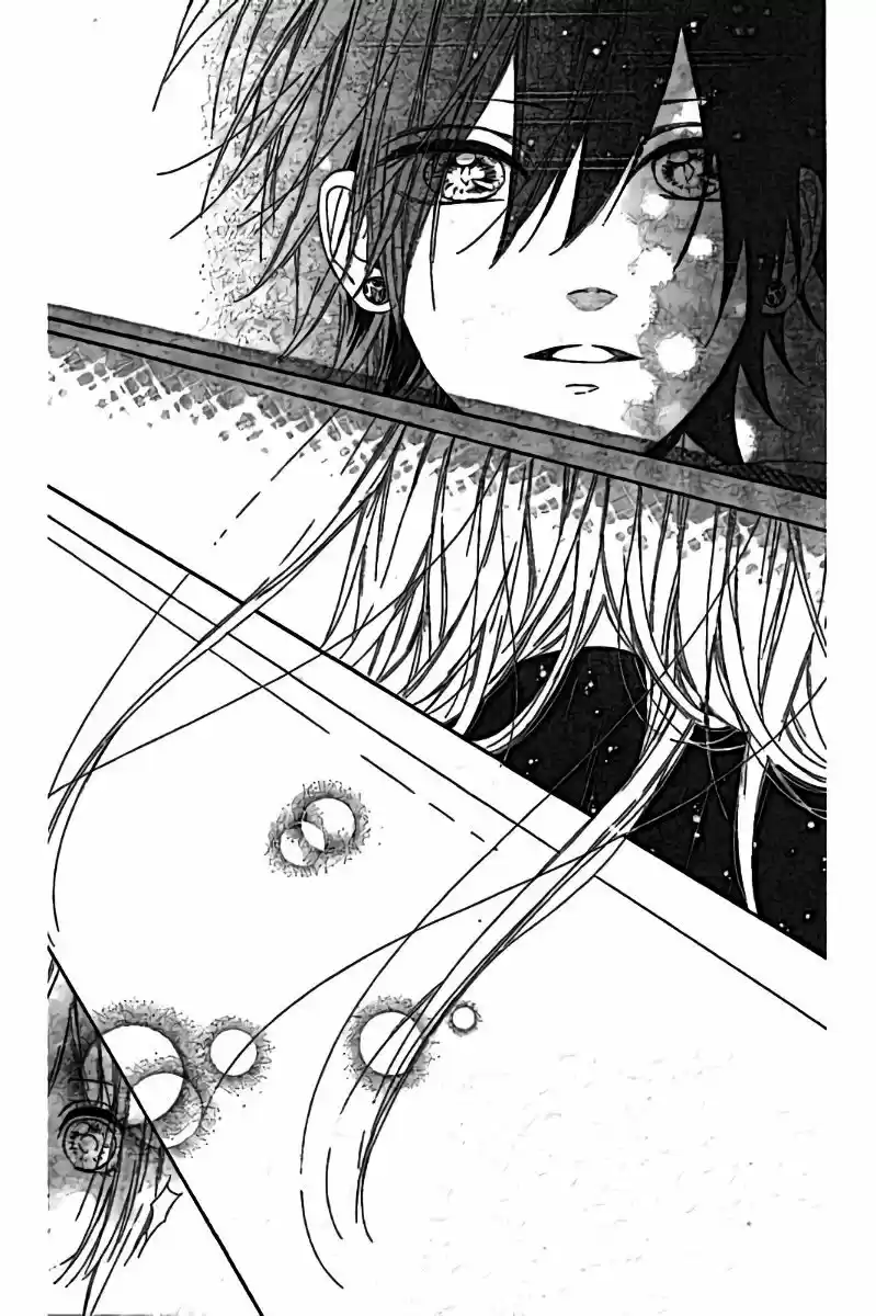 Nagareboshi Lens - Capítulo 25 - Página 34 - LectorTMOo