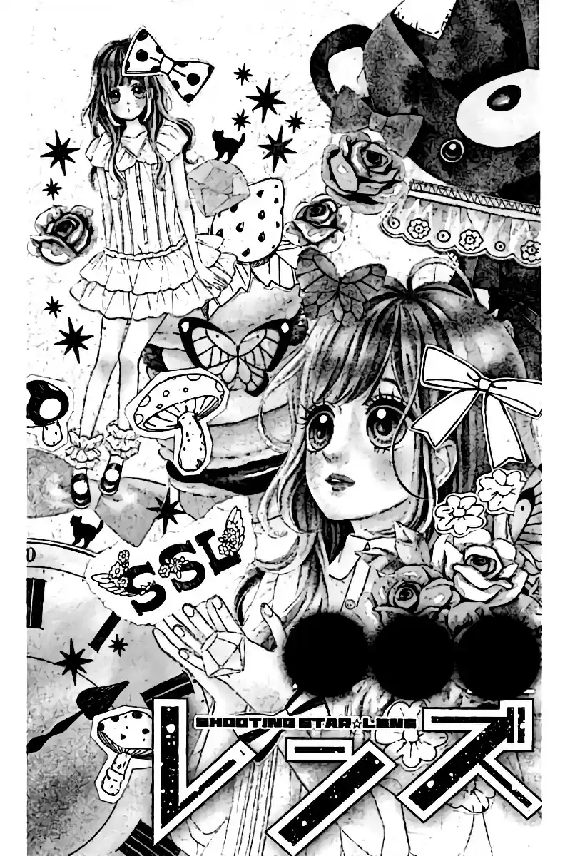 Nagareboshi Lens - Capítulo 26 - Página 12 - LectorTMOo