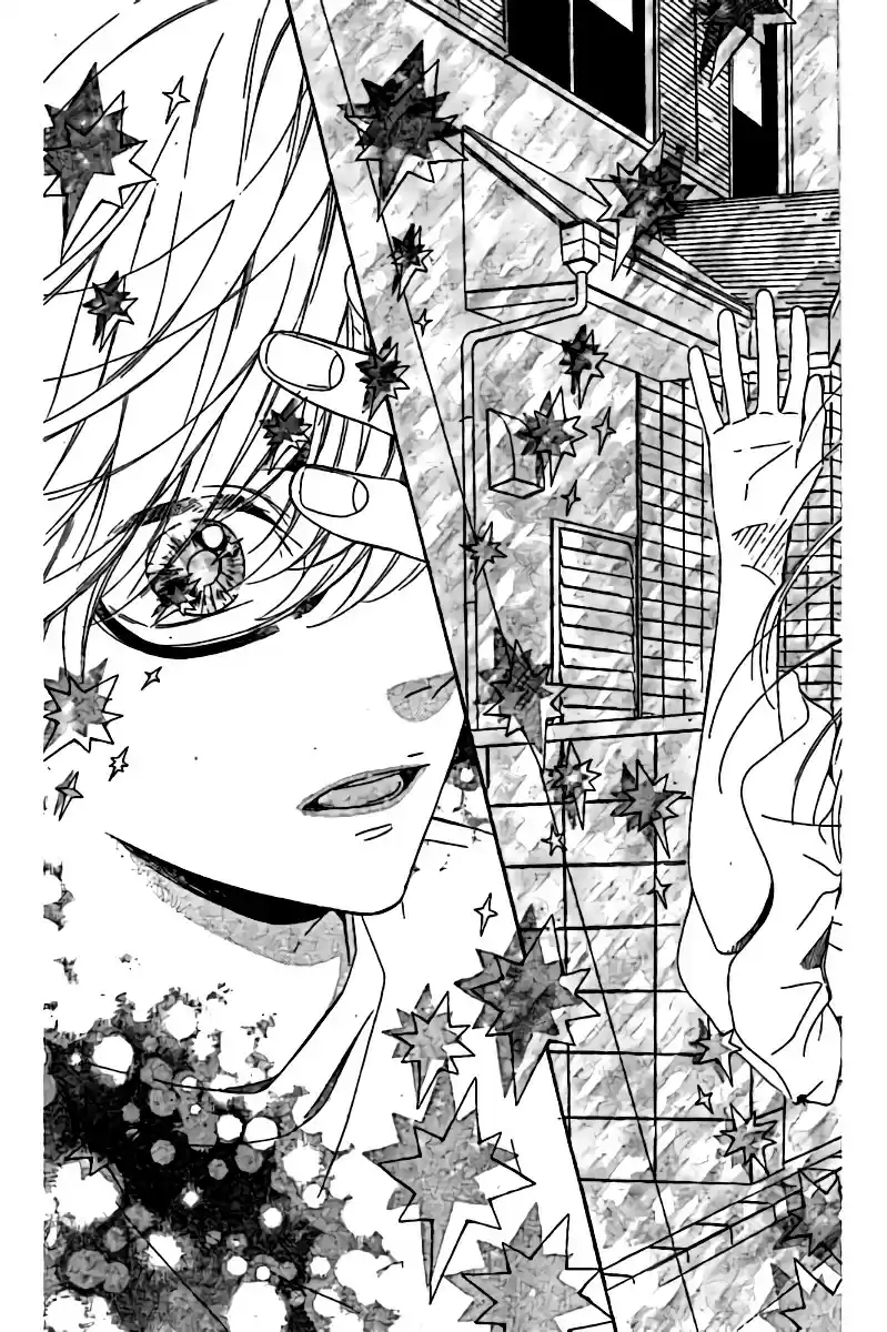 Nagareboshi Lens - Capítulo 26 - Página 43 - LectorTMOo