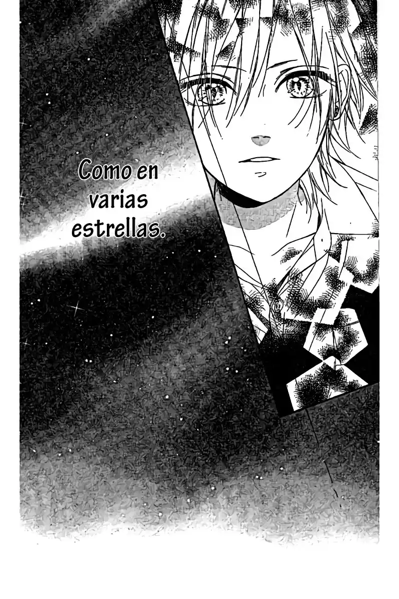 Nagareboshi Lens - Capítulo 26 - Página 45 - LectorTMOo