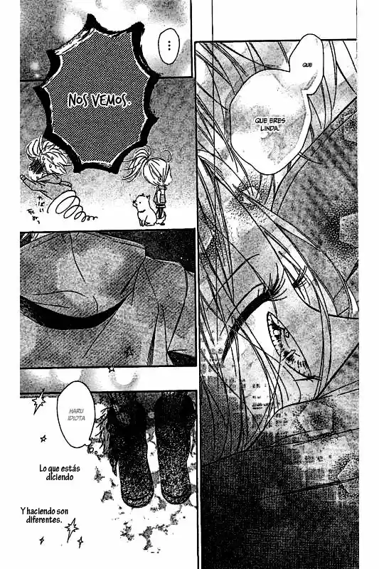 Nagareboshi Lens - Capítulo 29.5 - Página 17 - LectorTMOo