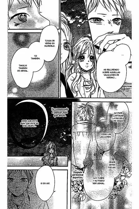 Nagareboshi Lens - Capítulo 29.5 - Página 28 - LectorTMOo