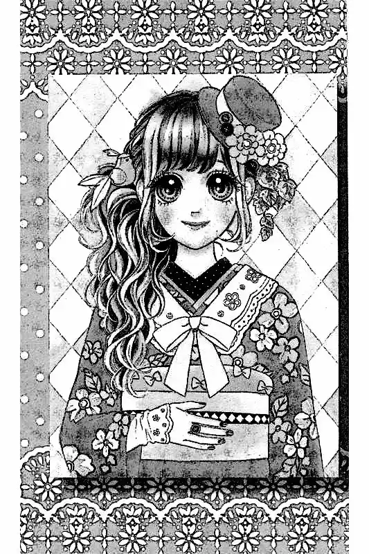 Nagareboshi Lens - Capítulo 29.5 - Página 35 - LectorTMOo
