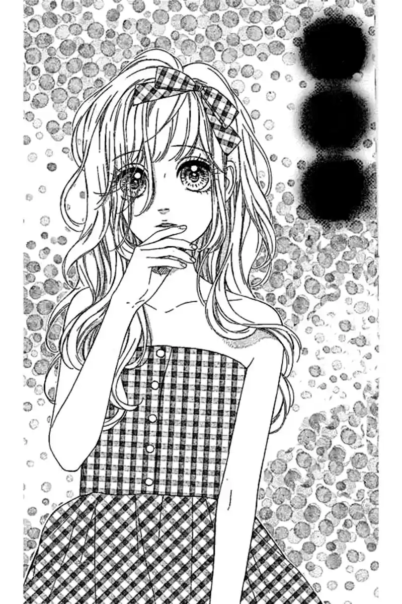 Nagareboshi Lens - Capítulo 30 - Página 12 - LectorTMOo