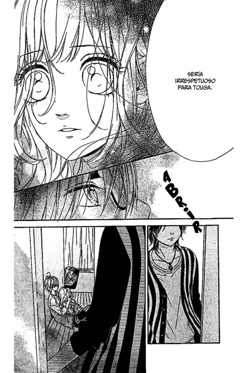 Nagareboshi Lens - Capítulo 30 - Página 37 - LectorTMOo
