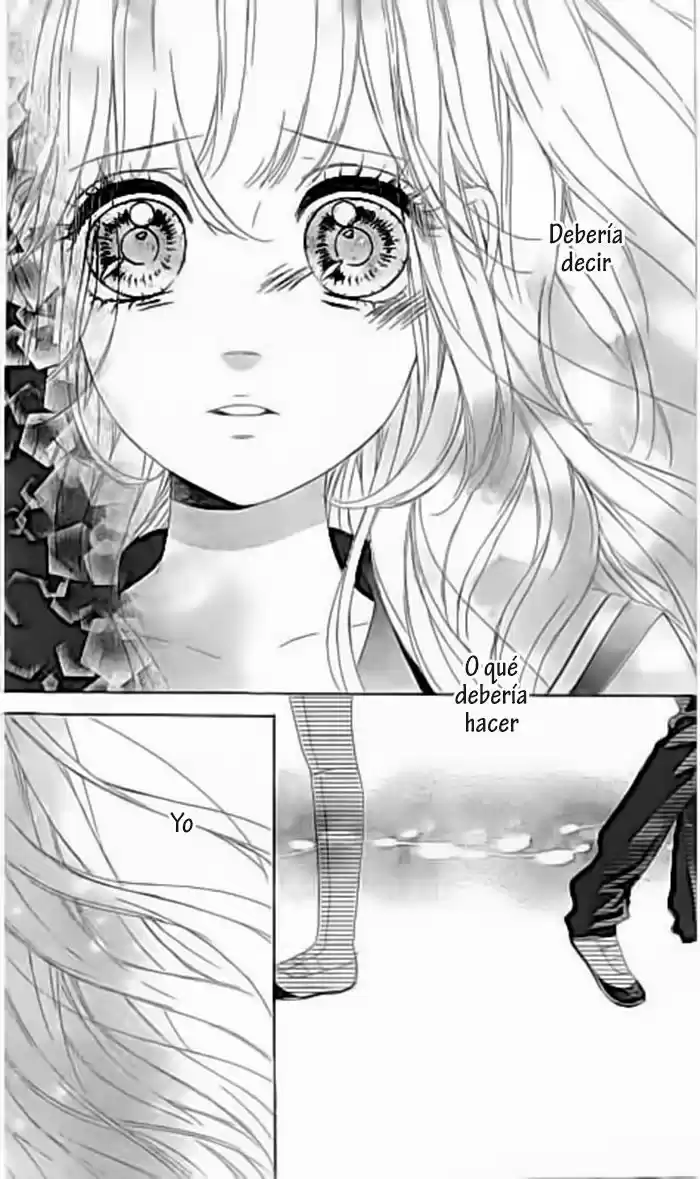 Nagareboshi Lens - Capítulo 31 - Página 22 - LectorTMOo