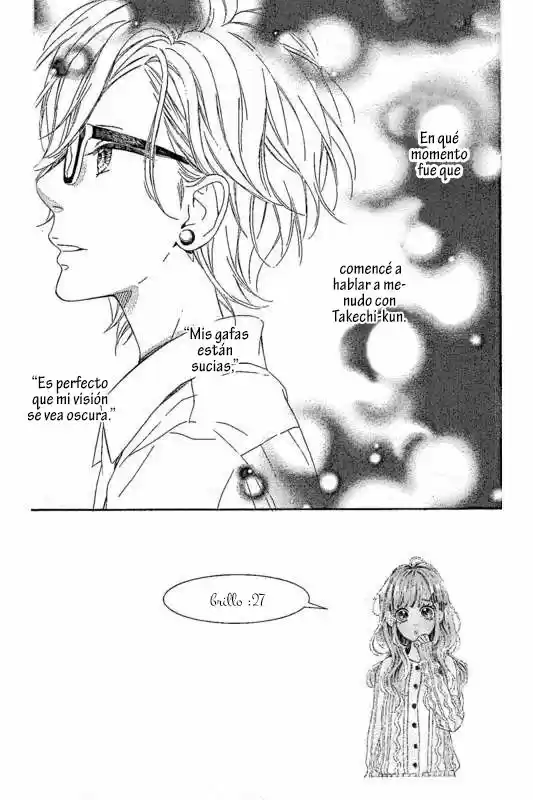 Nagareboshi Lens - Capítulo 32 - Página 3 - LectorTMOo