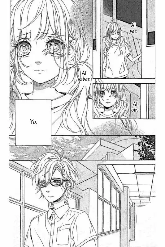 Nagareboshi Lens - Capítulo 32 - Página 5 - LectorTMOo