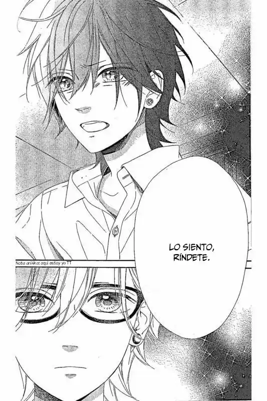 Nagareboshi Lens - Capítulo 32 - Página 9 - LectorTMOo