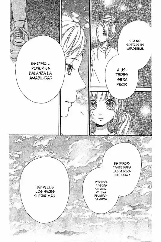 Nagareboshi Lens - Capítulo 32 - Página 24 - LectorTMOo