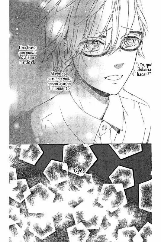 Nagareboshi Lens - Capítulo 32 - Página 27 - LectorTMOo