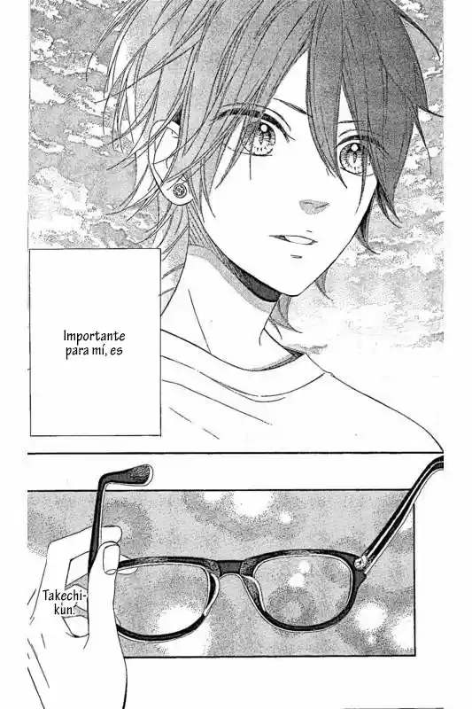 Nagareboshi Lens - Capítulo 32 - Página 32 - LectorTMOo