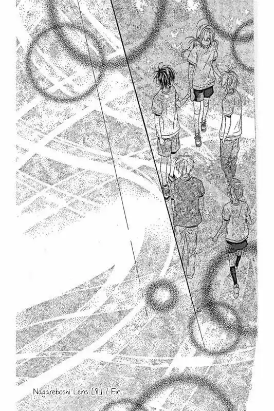 Nagareboshi Lens - Capítulo 33 - Página 44 - LectorTMOo