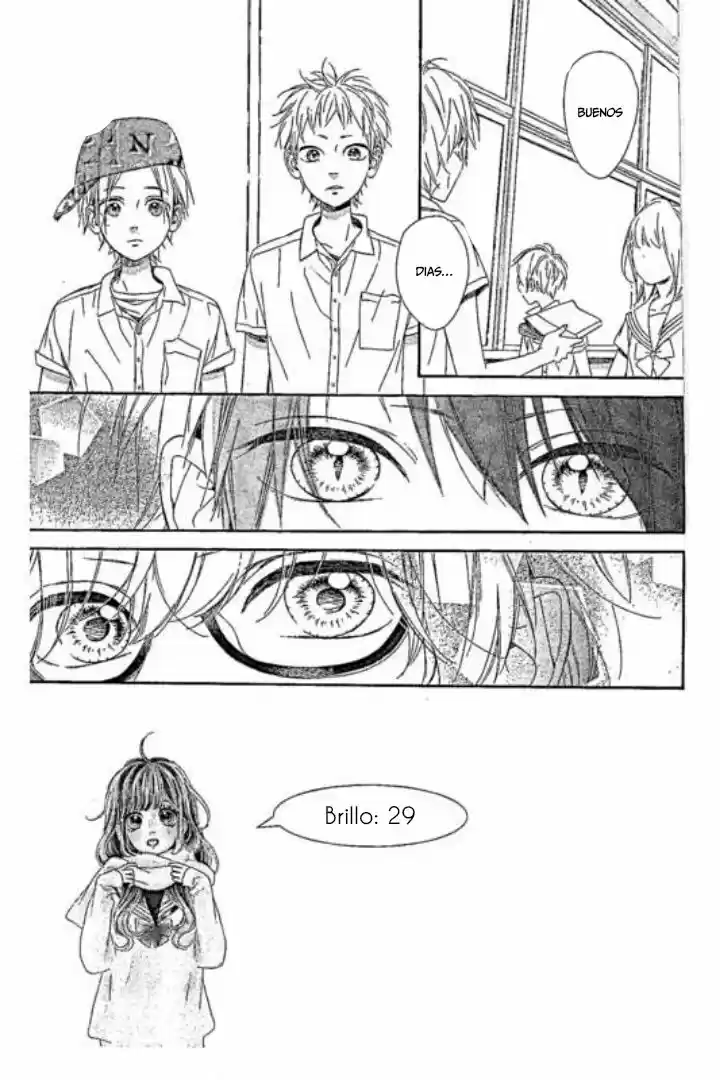 Nagareboshi Lens - Capítulo 34 - Página 9 - LectorTMOo