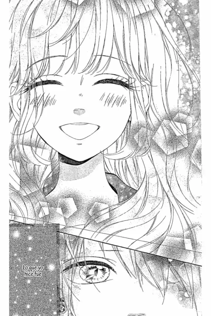 Nagareboshi Lens - Capítulo 34 - Página 25 - LectorTMOo