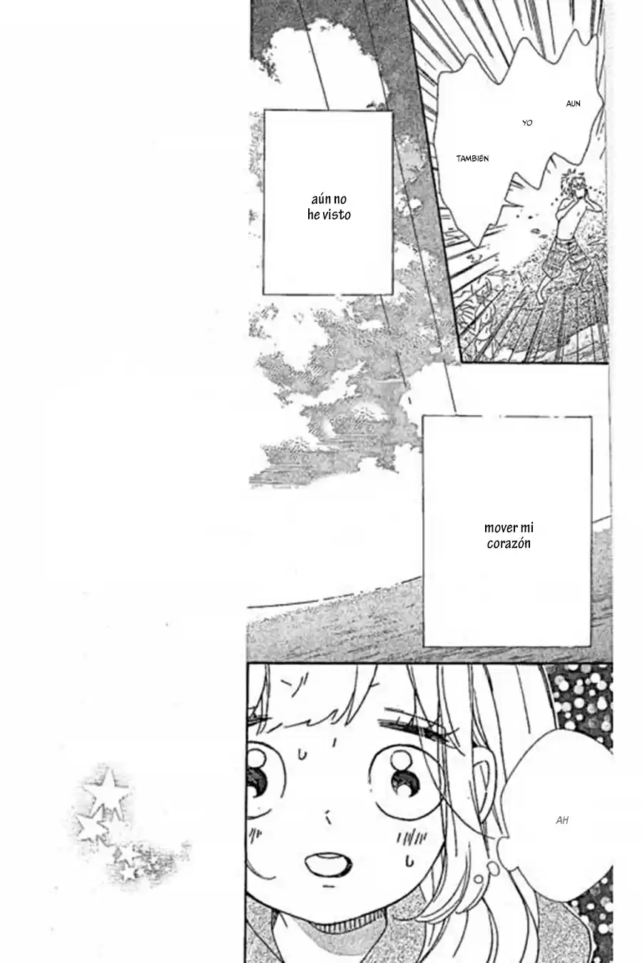 Nagareboshi Lens - Capítulo 35 - Página 20 - LectorTMOo