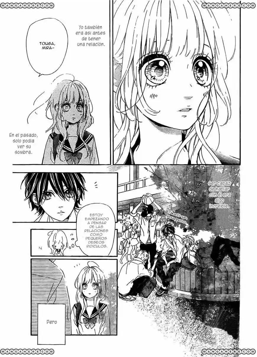 Nagareboshi Lens - Capítulo 4.05 - Página 16 - LectorTMOo