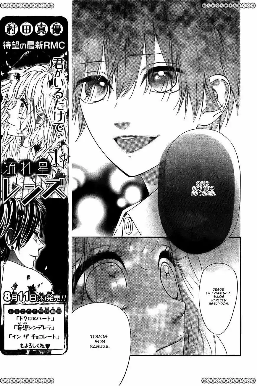 Nagareboshi Lens - Capítulo 4.05 - Página 42 - LectorTMOo