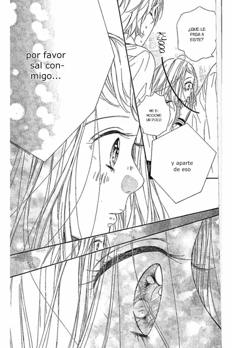 Nagareboshi Lens - Capítulo 40 - Página 21 - LectorTMOo