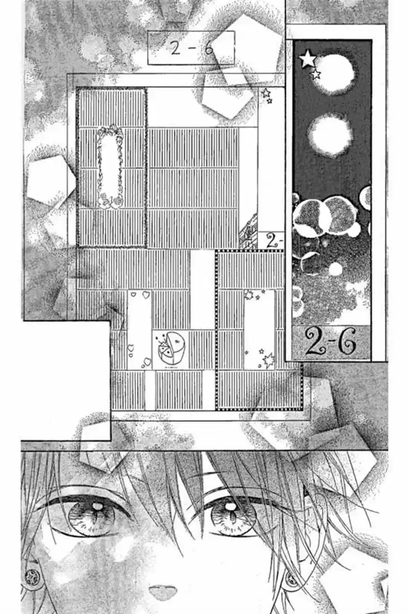 Nagareboshi Lens - Capítulo 40 - Página 26 - LectorTMOo