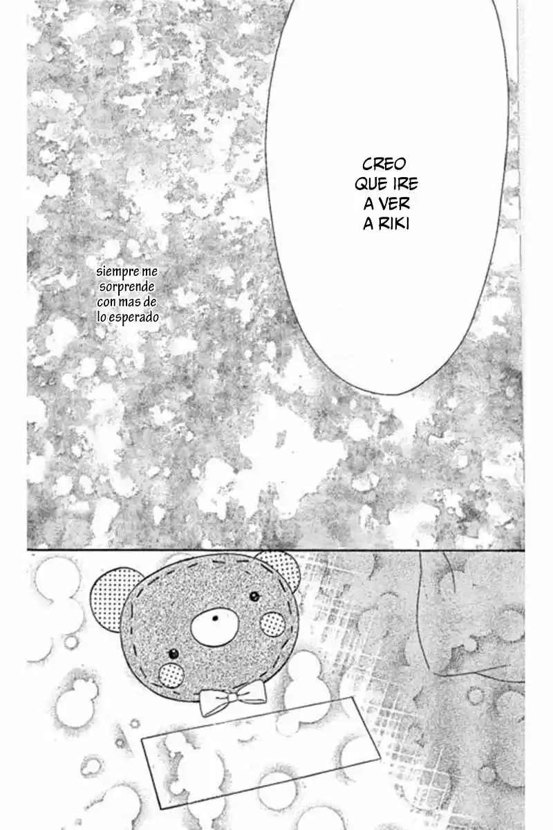 Nagareboshi Lens - Capítulo 40 - Página 31 - LectorTMOo