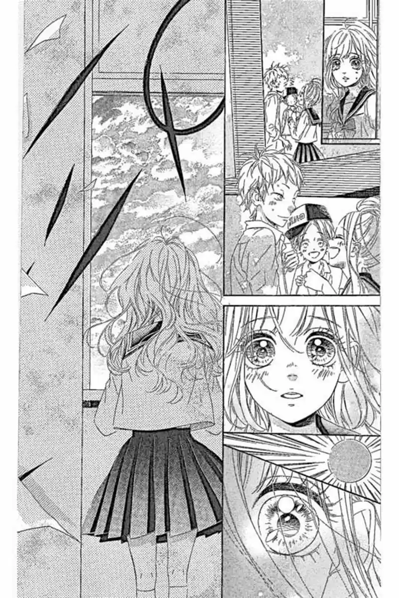 Nagareboshi Lens - Capítulo 41 - Página 7 - LectorTMOo