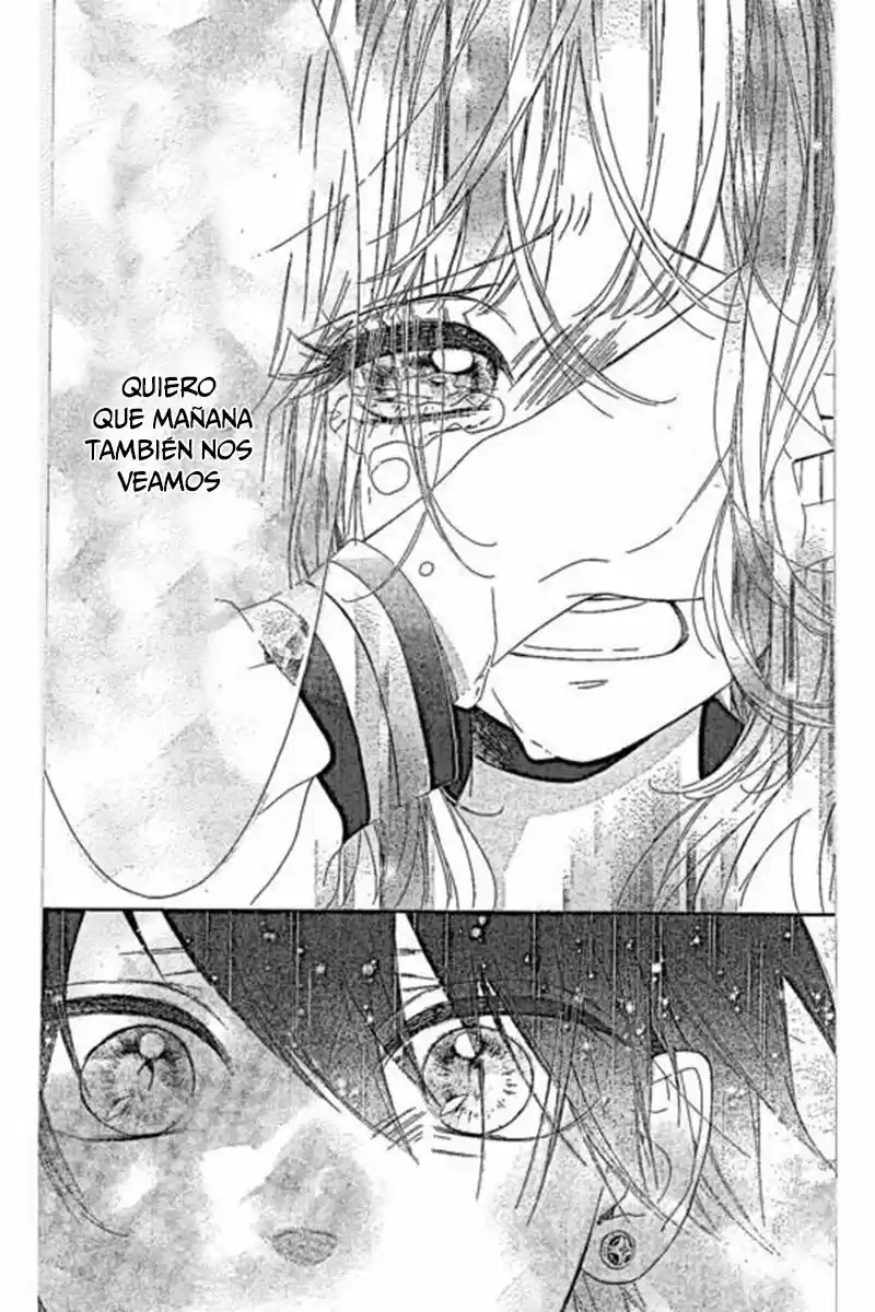 Nagareboshi Lens - Capítulo 41 - Página 24 - LectorTMOo