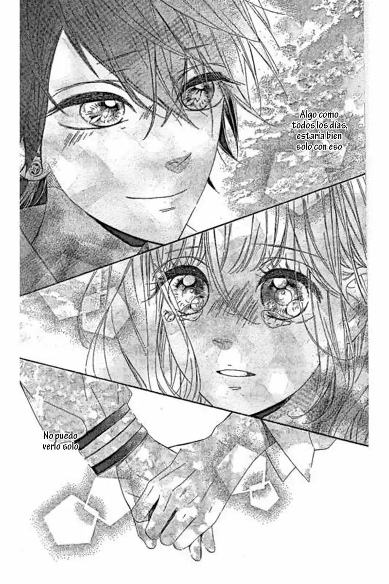 Nagareboshi Lens - Capítulo 41 - Página 27 - LectorTMOo
